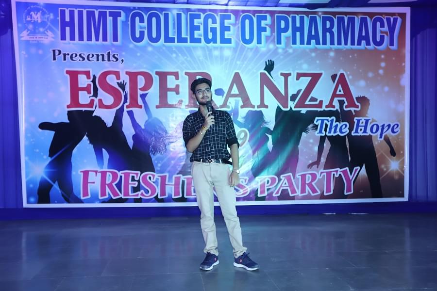 HIMT College of Pharmacy Greater Noida Events photo 4